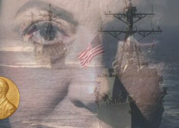 El Nobel de la Paz y la guerra imperial