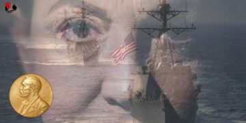 El Nobel de la Paz y la guerra imperial