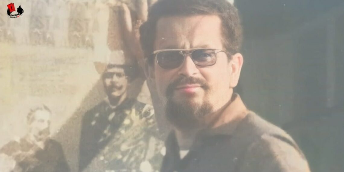 Así liberaron al Comandante Carlos, Internacionalismo Guerrillero otra gesta del FSLN