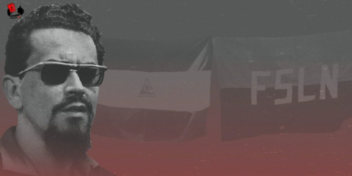 Carlos, Tayacán somos Todas y Todos