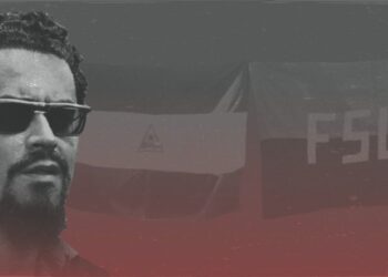 Carlos, Tayacán somos Todas y Todos