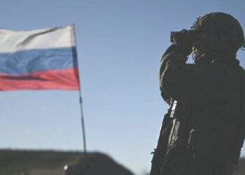 Un nuevo equilibrio militar