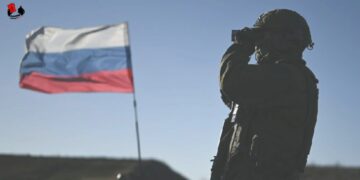 Un nuevo equilibrio militar