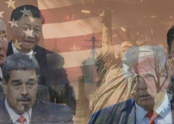 Ilusión imperial y realidad mundial