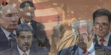 Ilusión imperial y realidad mundial