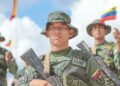 Venezuela despliega unos 200.000 efectivos en nuevo ejercicio militar defensivo