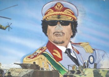 Libia y el mundo: ecos años después del asesinato de Gaddafi