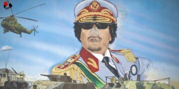 Libia y el mundo: ecos años después del asesinato de Gaddafi