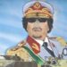 Libia y el mundo: ecos años después del asesinato de Gaddafi