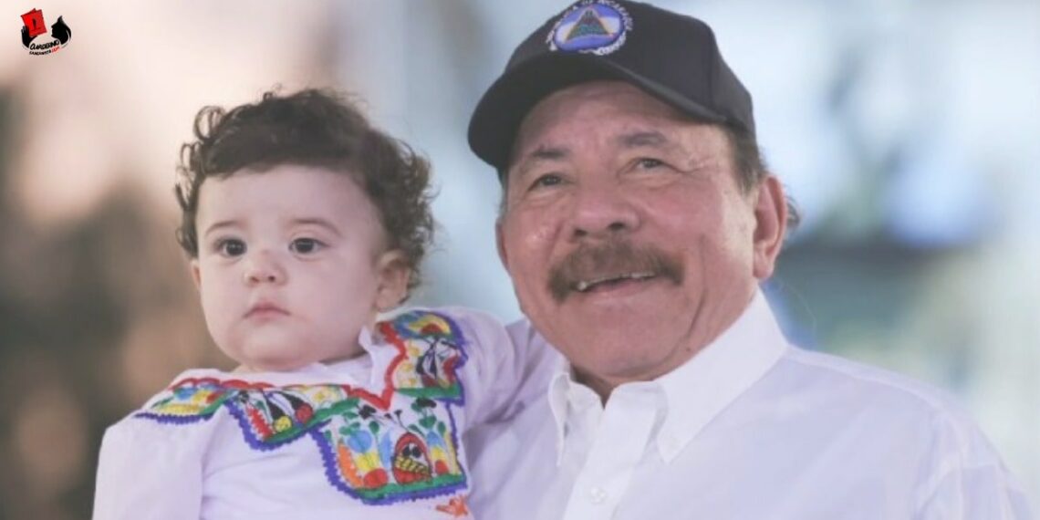 Daniel: Una Vida de Lucha, Amor y Victoria junto al Pueblo