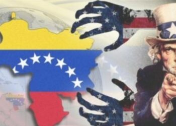 Washington, operación de falsa bandera contra Venezuela