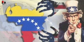 Washington, operación de falsa bandera contra Venezuela