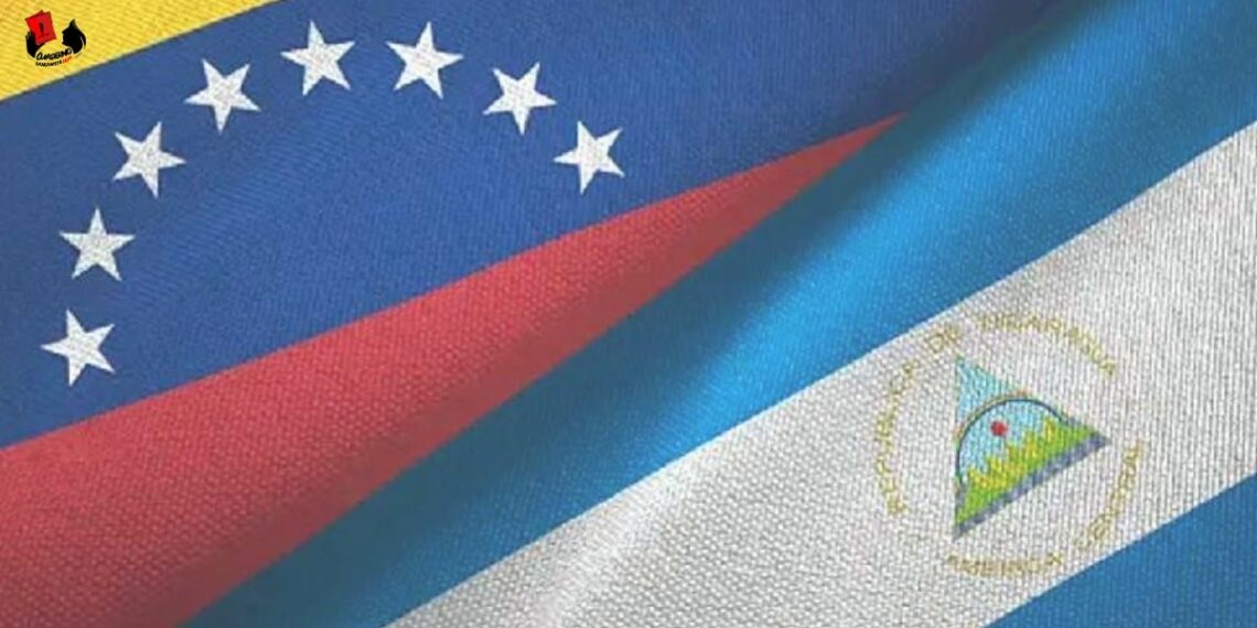 Mensaje de Solidaridad al Pueblo y Gobierno de Venezuela