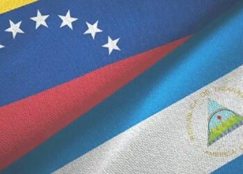 Mensaje de Solidaridad al Pueblo y Gobierno de Venezuela