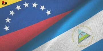 Mensaje de Solidaridad al Pueblo y Gobierno de Venezuela