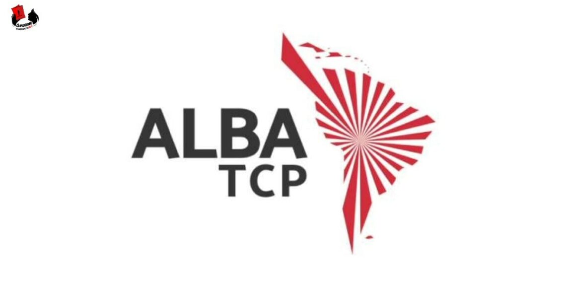 ALBA condena las amenazas del gobierno de los EE.UU. contra la soberanía del espacio aéreo venezolano