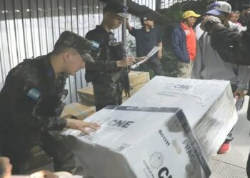 Honduras: Las maniobras de la derecha para el «golpe electoral»
