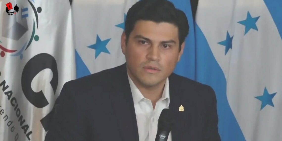 Golpe electoral en Honduras: «La elección más manipulada de nuestra historia», denuncia Ochoa