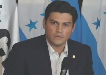 Golpe electoral en Honduras: «La elección más manipulada de nuestra historia», denuncia Ochoa