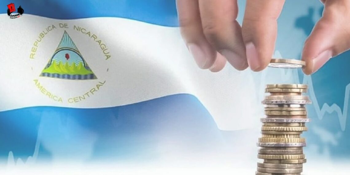 Nicaragua, la economía que conserva y cambia