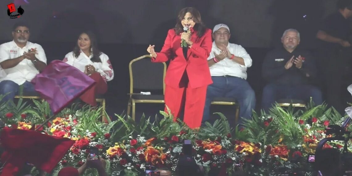 Fraude electoral en Honduras: parálisis del escrutinio y solicitud de nulidad agravan incertidumbre