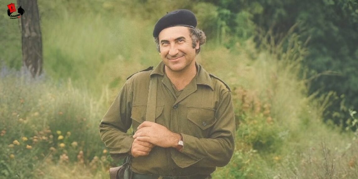 Actividades conmemorativas destacan la vida del Padre y Comandante Gaspar García Laviana