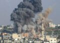 Nuevos ataques israelíes dejan más víctimas en distintas zonas de Gaza