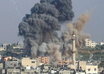 Nuevos ataques israelíes dejan más víctimas en distintas zonas de Gaza