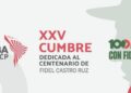 Declaración de la XXV Cumbre de Jefes de Estado y de Gobierno del ALBA-TCP