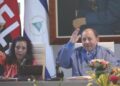 Copresidentes de Nicaragua participan en la XXV Cumbre del ALBA-TCP