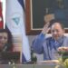 Copresidentes de Nicaragua participan en la XXV Cumbre del ALBA-TCP