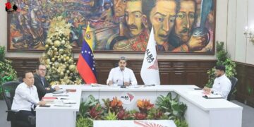 ALBA-TCP condena propósito de reimplantar la Doctrina Monroe y amenazas militares de EE.UU.