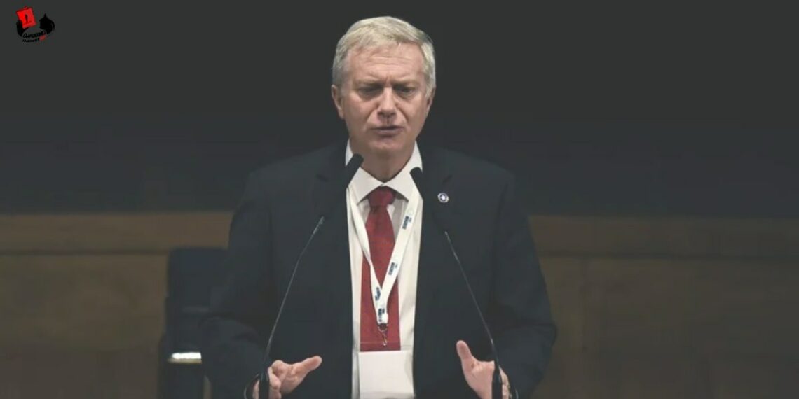 Pasado hitleriano y pinochetismo furibundo: retrato de José Antonio Kast, nuevo presidente de Chile