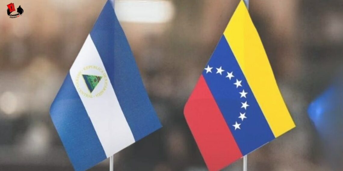 Nicaragua por la Verdad, la Paz, la Justicia y la Vida