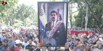Presidente Maduro se declara «prisionero de guerra» ante tribunal de Nueva York