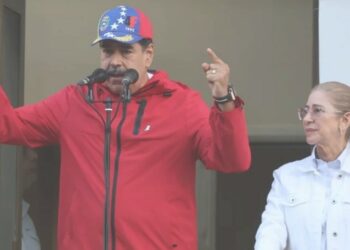 Cilia Flores sufre “lesiones importantes” durante el secuestro por EEUU