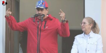 Cilia Flores sufre “lesiones importantes” durante el secuestro por EEUU