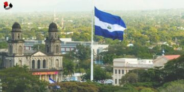 Nicaragua triunfa en Paz y Unidad