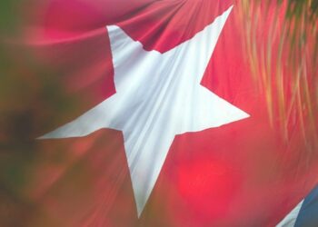 Rostros y nombres de combatientes cubanos caídos en Venezuela: ¡Honor y gloria!