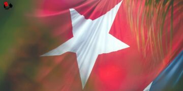 Rostros y nombres de combatientes cubanos caídos en Venezuela: ¡Honor y gloria!