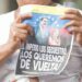 Venezuela, el último acto del Derecho