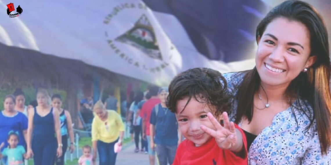 Encuesta M&R: 98.6 % de los nicaragüenses afirma que en el país se respira Paz