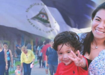 Encuesta M&R: 98.6 % de los nicaragüenses afirma que en el país se respira Paz