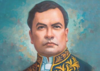 Nicaragua celebró el natalicio del poeta Rubén Darío, padre del Modernismo