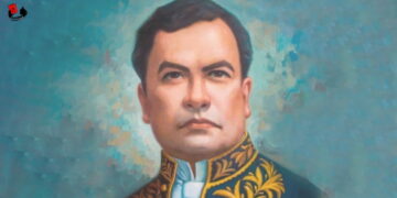 Nicaragua celebró el natalicio del poeta Rubén Darío, padre del Modernismo
