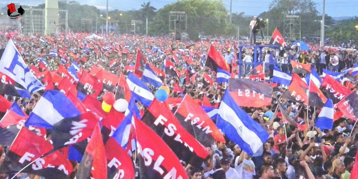Sandinismo, el modelo Nicaragua