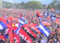 Sandinismo, el modelo Nicaragua