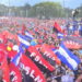 Sandinismo, el modelo Nicaragua