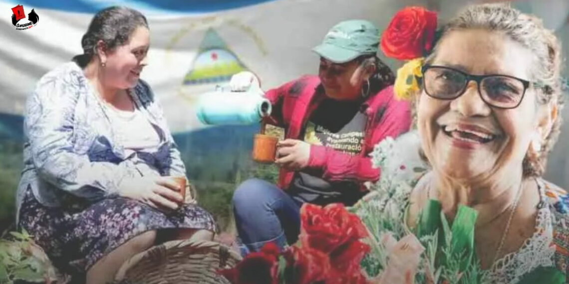 Nicaragua y su ejemplo de equidad de género