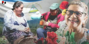 Nicaragua y su ejemplo de equidad de género